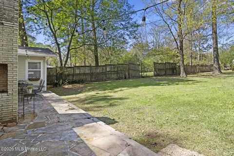 Exterior - 1436 Robert Dr, Jackson, MS 39211 photo 9 of 9