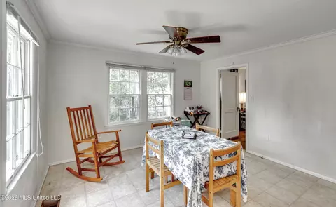Dining - 2117 Riverside Dr, Jackson, MS 39202 photo 3 of 5