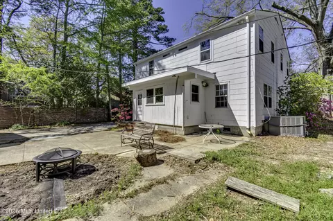Exterior - 2117 Riverside Dr, Jackson, MS 39202 photo 6 of 11