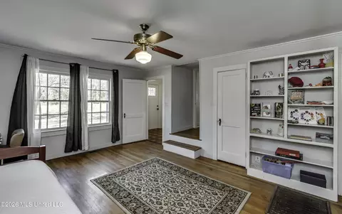 Bedroom - 2117 Riverside Dr, Jackson, MS 39202 photo 1 of 18