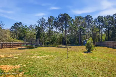 Exterior - 47 Summit View Dr, Perkinston, MS 39573 photo 2 of 4