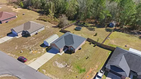 View/Area - 47 Summit View Dr, Perkinston, MS 39573 photo 1 of 6