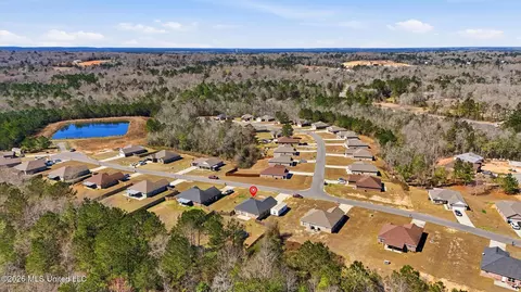 View/Area - 47 Summit View Dr, Perkinston, MS 39573 photo 4 of 6
