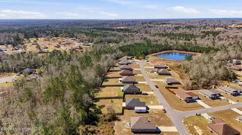 View/Area - 47 Summit View Dr, Perkinston, MS 39573 photo 6 of 6