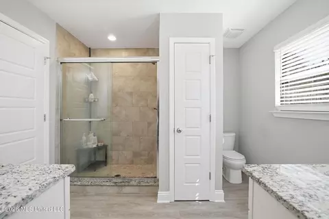 Bath - 47 Summit View Dr, Perkinston, MS 39573 photo 1 of 3