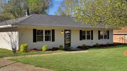 2389 Napoleon Ave, Pearl, MS 39208