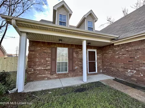 1246 Houston Ln, Tunica, MS 38676 photo 4
