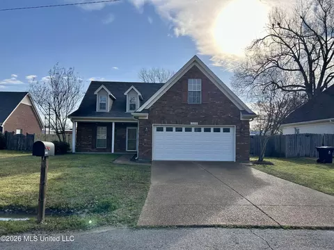 1246 Houston Ln, Tunica, MS 38676 photo 2