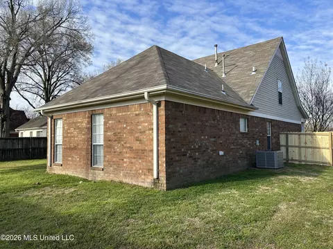 1246 Houston Ln, Tunica, MS 38676 photo 5