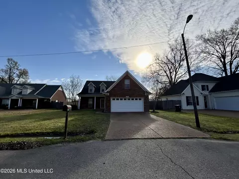 1246 Houston Ln, Tunica, MS 38676 photo 7