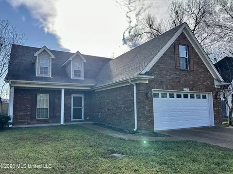 1246 Houston Ln, Tunica, MS 38676 photo 3