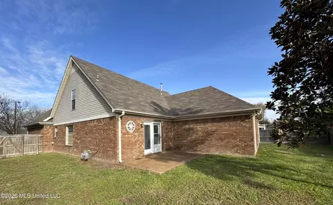 1246 Houston Ln, Tunica, MS 38676 photo 6