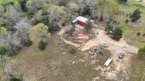 tbd Ole Springs Rd, Summit, MS 39666 photo 3