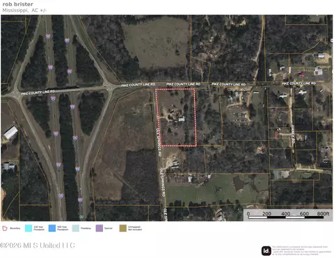 tbd Ole Springs Rd, Summit, MS 39666 photo 32