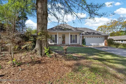 Exterior - 521 Avalon Ave, Mccomb, MS 39648 photo 2 of 5