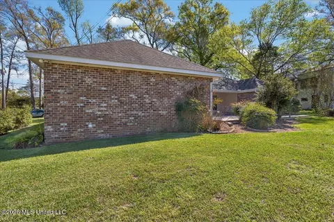 Exterior - 521 Avalon Ave, Mccomb, MS 39648 photo 5 of 5