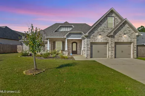 16841 W Landon Green Cir, Gulfport, MS 39503
