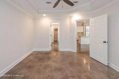 Bedroom - 266 Chartleigh Cir, Canton, MS 39046 photo 1 of 4