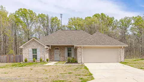 266 Chartleigh Cir, Canton, MS 39046