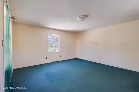 Bedroom - 416 Howard St, Wiggins, MS 39577 photo 8 of 8