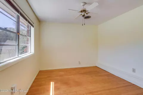 Bedroom - 416 Howard St, Wiggins, MS 39577 photo 1 of 8