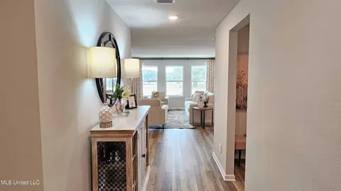 204 Magnolia Farms Dr, Lucedale, MS 39452