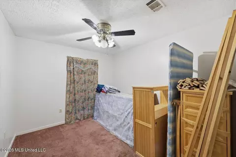Bedroom - 1511 Lowery Ln, Jackson, MS 39209 photo 1 of 5