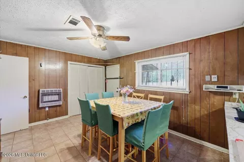 Dining - 1511 Lowery Ln, Jackson, MS 39209 photo 1 of 2