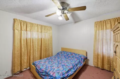 Bedroom - 1511 Lowery Ln, Jackson, MS 39209 photo 2 of 5