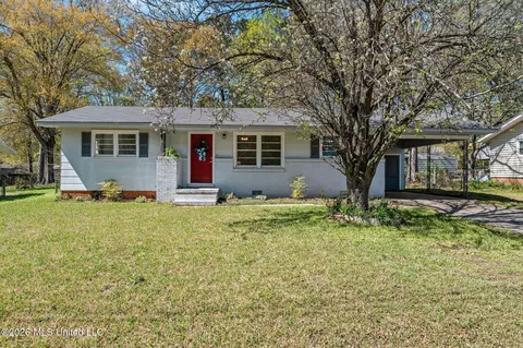 103 Fisher St, Brookhaven, MS 39601