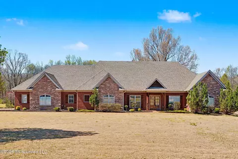172 Myra Rd, Byhalia, MS 38611