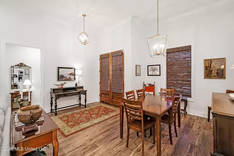 Dining - 701 Summerfield Dr, Canton, MS 39046 photo 2 of 2