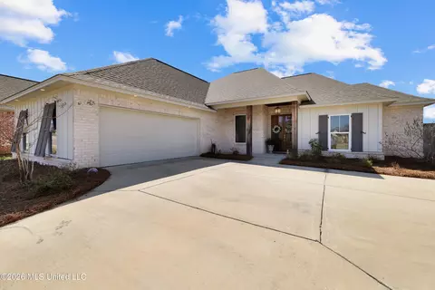 Exterior - 701 Summerfield Dr, Canton, MS 39046 photo 8 of 9