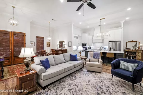 Living - 701 Summerfield Dr, Canton, MS 39046 photo 1 of 3