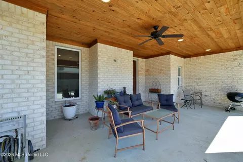 Exterior - 701 Summerfield Dr, Canton, MS 39046 photo 3 of 9