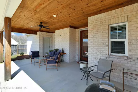 Exterior - 701 Summerfield Dr, Canton, MS 39046 photo 2 of 9