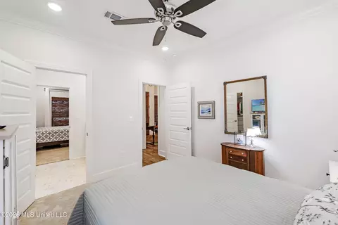 Bedroom - 701 Summerfield Dr, Canton, MS 39046 photo 6 of 6