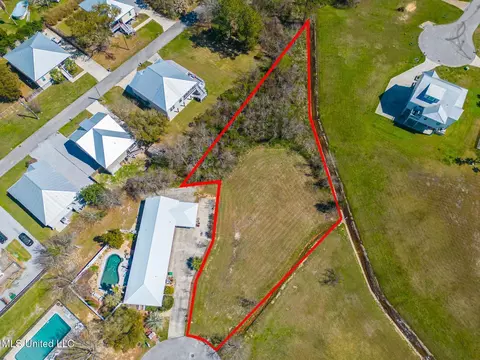 Adams Lane, Waveland, MS 39576