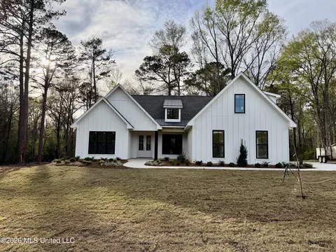 39 Forest Barnes Rd, Petal, MS 39465