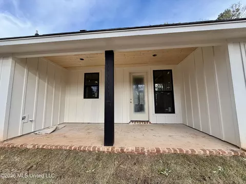 Exterior - 39 Forest Barnes Rd, Petal, MS 39465 photo 2 of 2