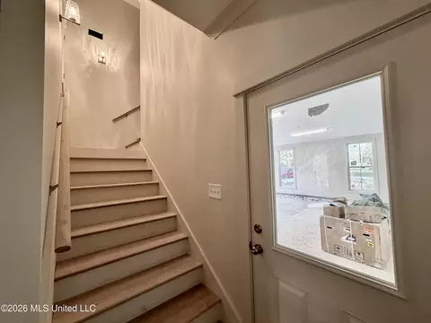 Entry Way - 39 Forest Barnes Rd, Petal, MS 39465 photo 1 of 1