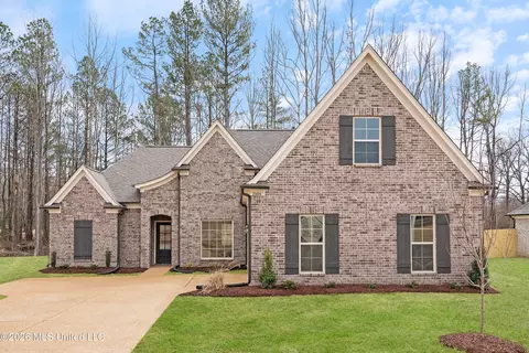 7627 John Elliott Ln, Hernando, MS 38632