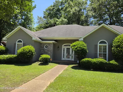 5317 Fairway St, Jackson, MS 39211