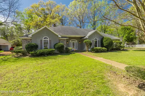 5317 Fairway St, Jackson, MS 39211