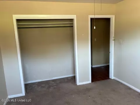 Bedroom - 1620 Virginia Ave, Mccomb, MS 39648 photo 1 of 4
