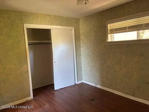 Bedroom - 1620 Virginia Ave, Mccomb, MS 39648 photo 4 of 4
