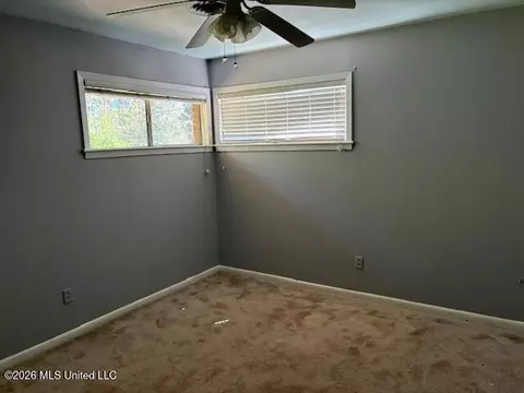 Bedroom - 1620 Virginia Ave, Mccomb, MS 39648 photo 2 of 4