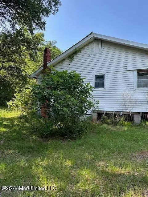 203 School Basin Rd # -B, Lucedale, MS 39452