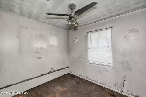 Bedroom - 236 Cherry Hill Dr, Jackson, MS 39212 photo 3 of 3