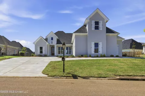201 Northshore Way, Madison, MS 39110
